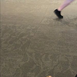 Meet your Posher, Mike